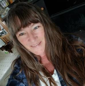 Meet your Posher, Cathy